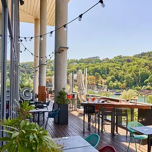 Hotel Novotel Confluence