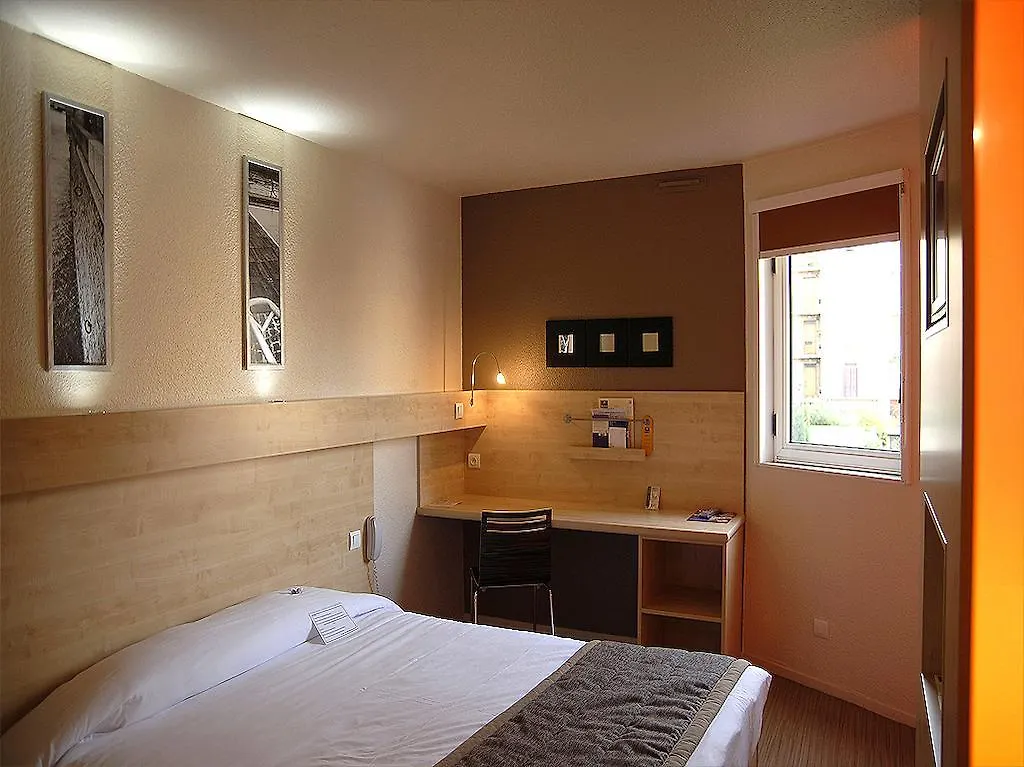 Ibis Styles Lyon Centre Confluence Hotel