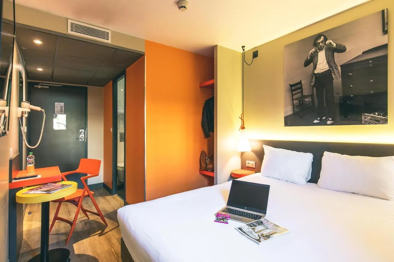 Hotel Ibis Styles Lyon Centre Confluence 3*,