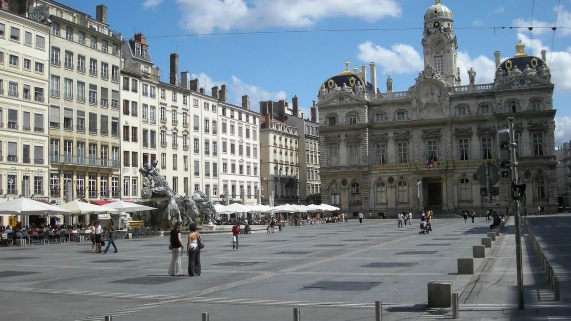 Hotel Ibis Styles Lyon Centre Confluence 3*,  Francia