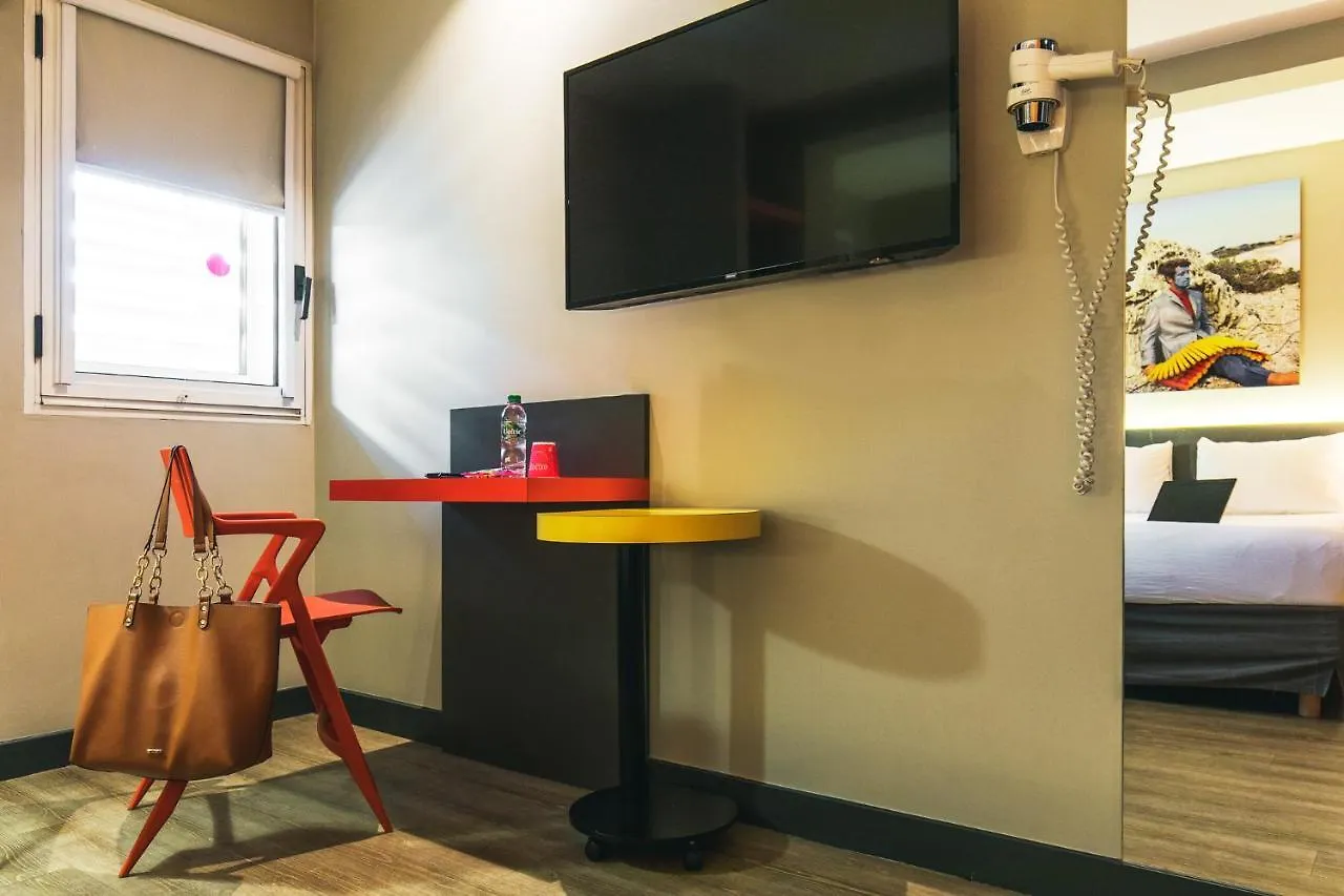 Hotel Ibis Styles Lyon Centre Confluence