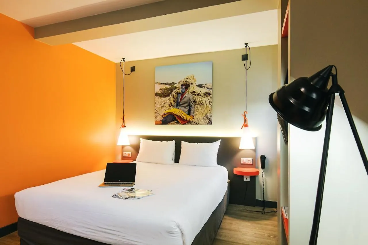 Hotel Ibis Styles Lyon Centre Confluence 3*,