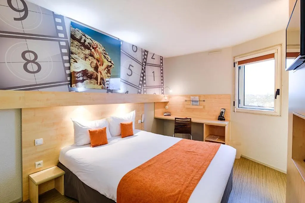 ***  Hotel Ibis Styles Lyon Centre Confluence Francie