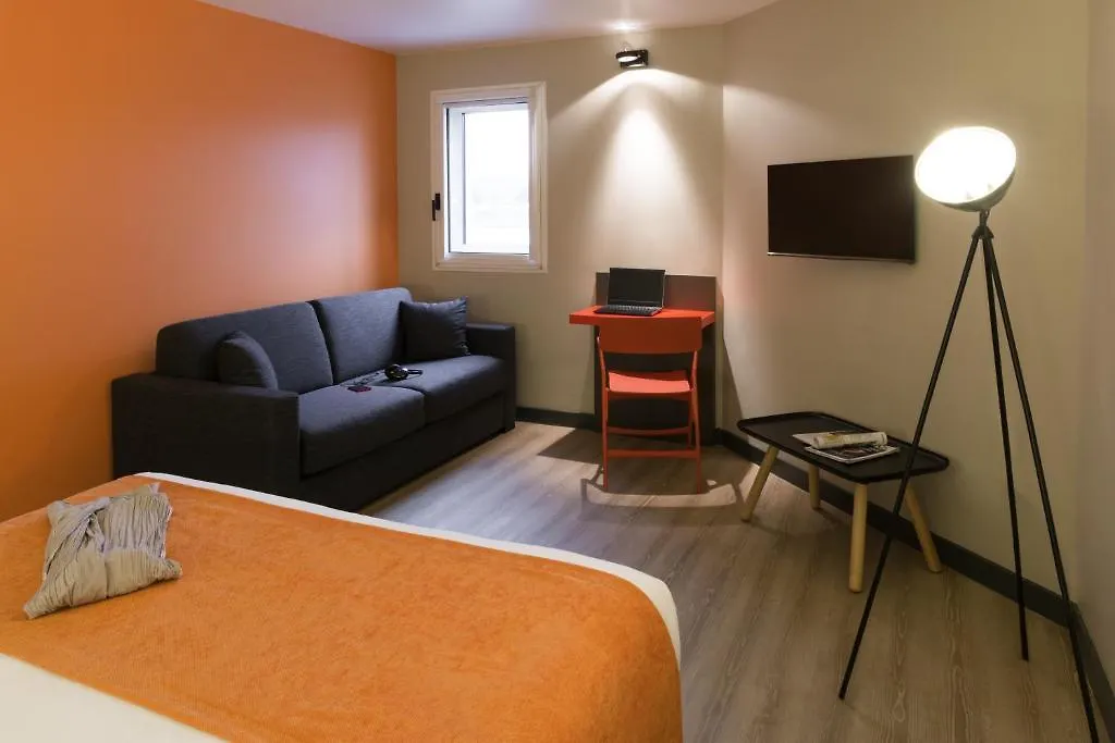 Hotel Ibis Styles Lyon Centre Confluence
